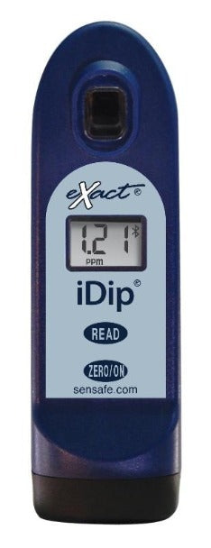 eXact® iDip® Leitungswasser Profi Kit