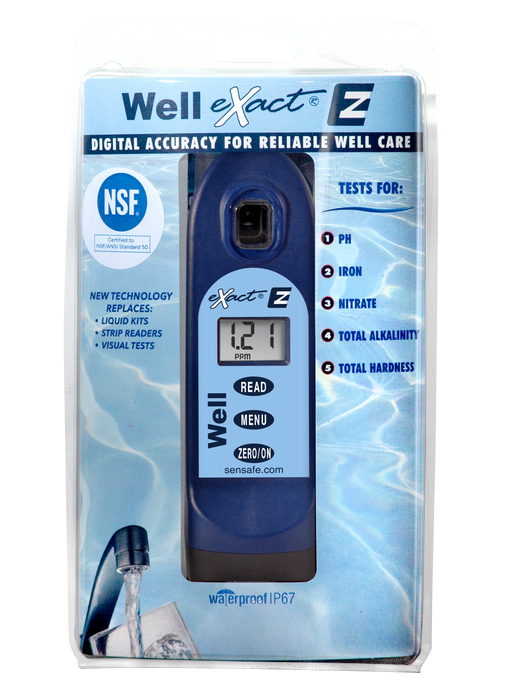 Well eXact® EZ Photometer
